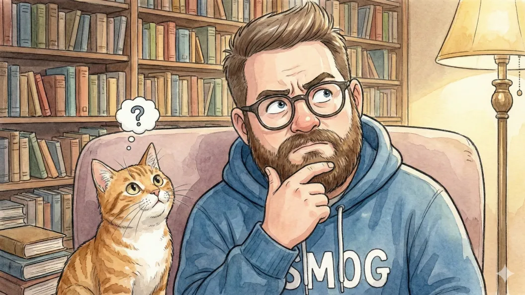 Як працює алгоритм SMOG — аналіз складності слів і речень для оцінки читабельності