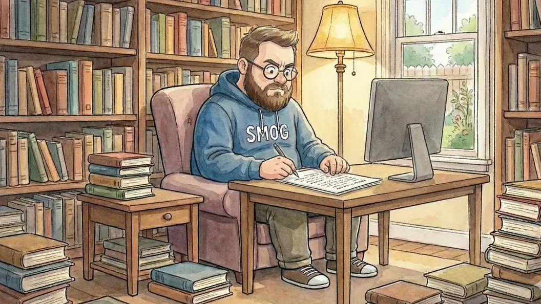 Як оптимізувати текст — практичні техніки покращення читабельності для копирайтерів