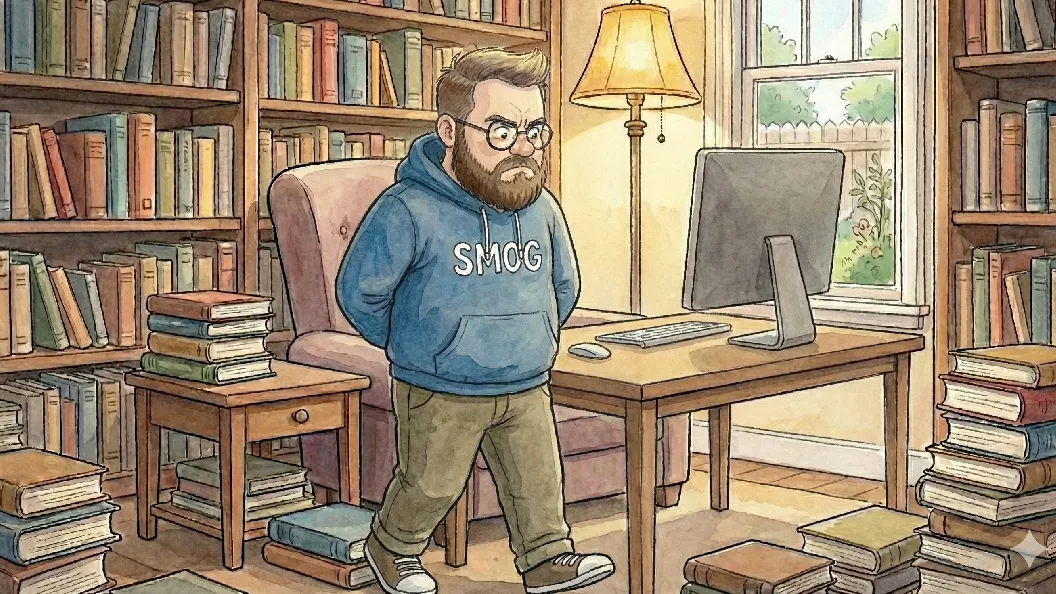 SMOG та SEO — як читабельність тексту впливає на поведінкові фактори та ранжування