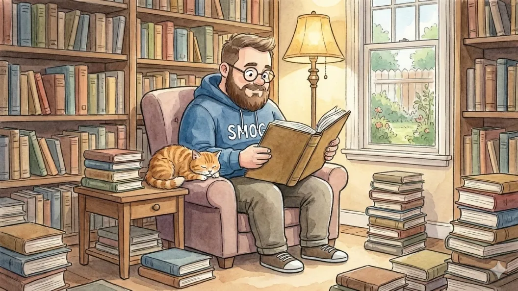 Що таке SMOG — гайд по аналізу читабельності українських текстів для копирайтерів