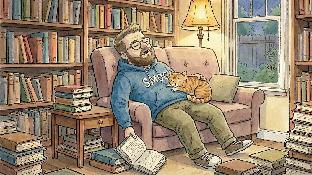 Читабельність — конкретний фактор успіху контенту, людина комфортно читає при правильному освітленні