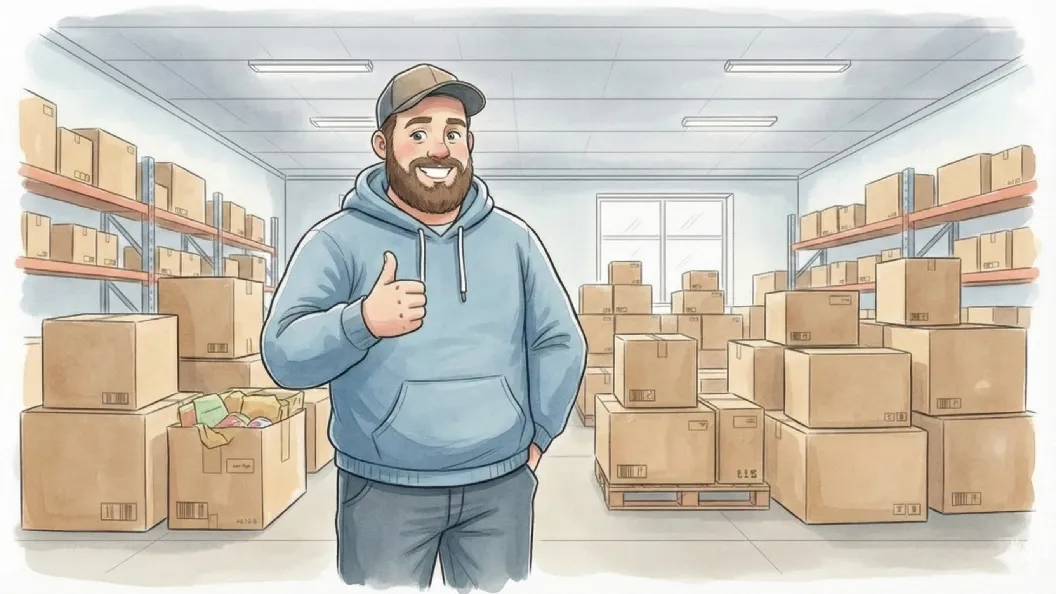 Успішні онлайн покупки завдяки продаючим описам — конверсія від FAB-методології та AIDA структури